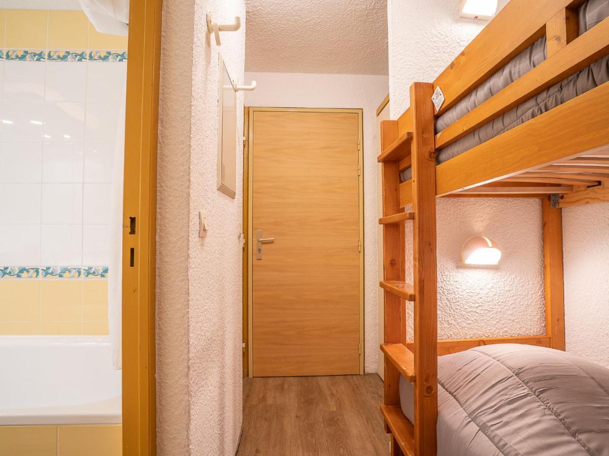 Apartment Boedette 109 A By Interhome Saint-Martin-de-Belleville Kültér fotó