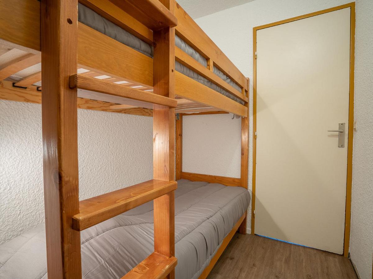 Apartment Boedette 109 A By Interhome Saint-Martin-de-Belleville Kültér fotó
