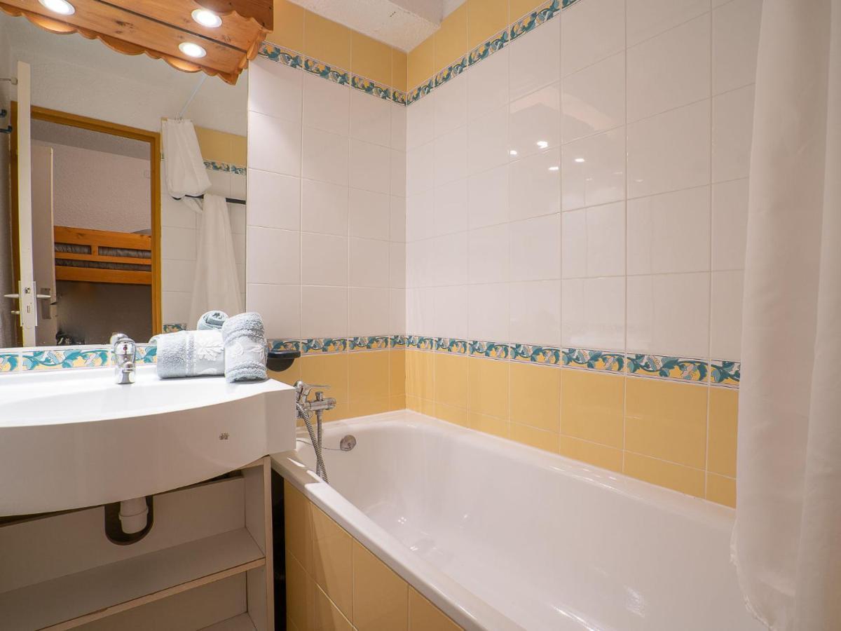Apartment Boedette 109 A By Interhome Saint-Martin-de-Belleville Kültér fotó