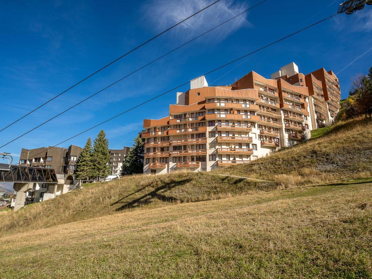 Apartment Boedette 109 A By Interhome Saint-Martin-de-Belleville Kültér fotó
